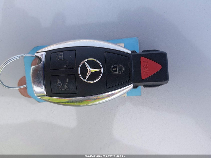 2016 Mercedes-Benz Cls 550 4Matic VIN: WDDLJ9BB4GA177240 Lot: 45441646