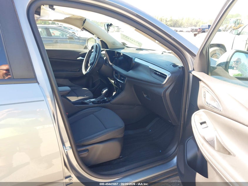 BUICK ENCORE GX 2024 VIN KL4AMBSL8RB004045