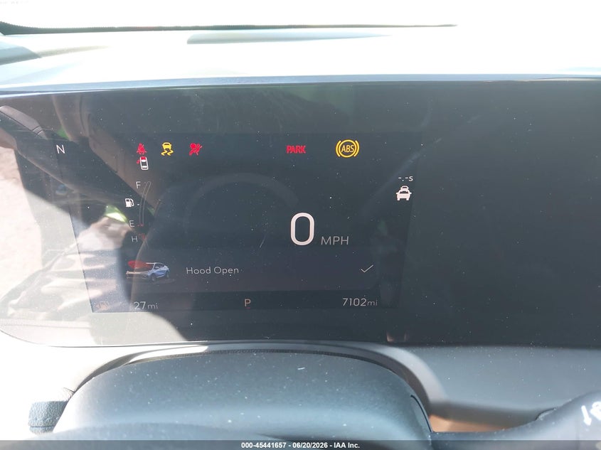 BUICK ENCORE GX 2024 VIN KL4AMBSL8RB004045