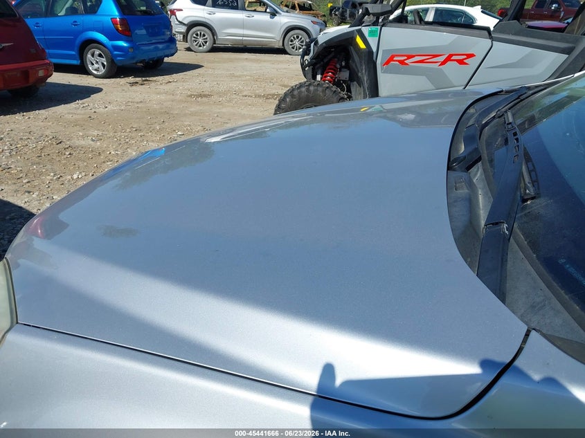 2015 CHEVROLET EQUINOX auction photo 6
