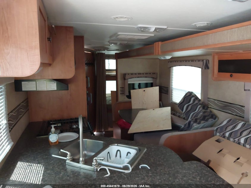 2013 OTHER SHADOW CRUISER OTHER TRAILER N/A