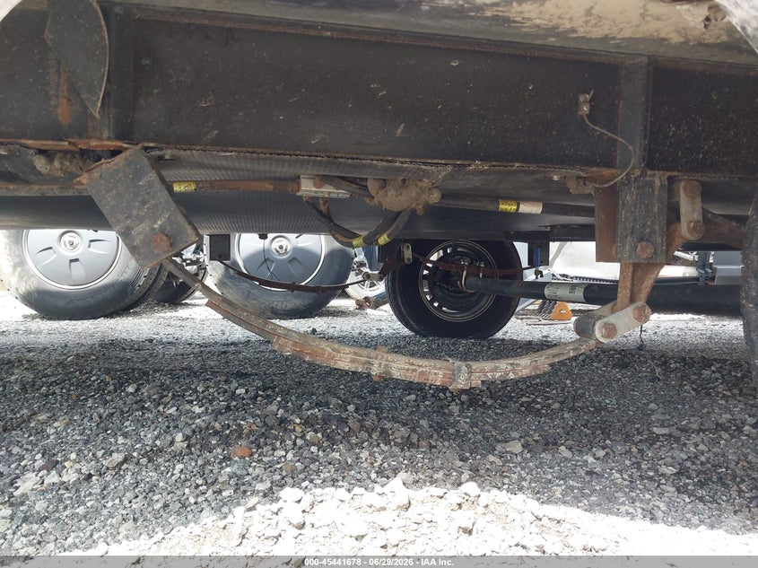 2013 OTHER SHADOW CRUISER OTHER TRAILER N/A