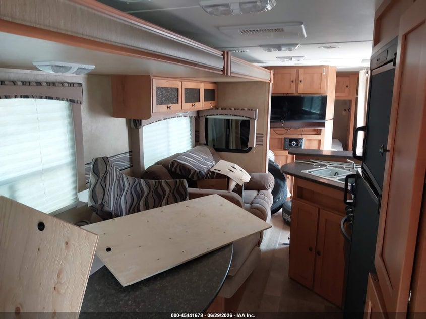 2013 OTHER SHADOW CRUISER OTHER TRAILER N/A