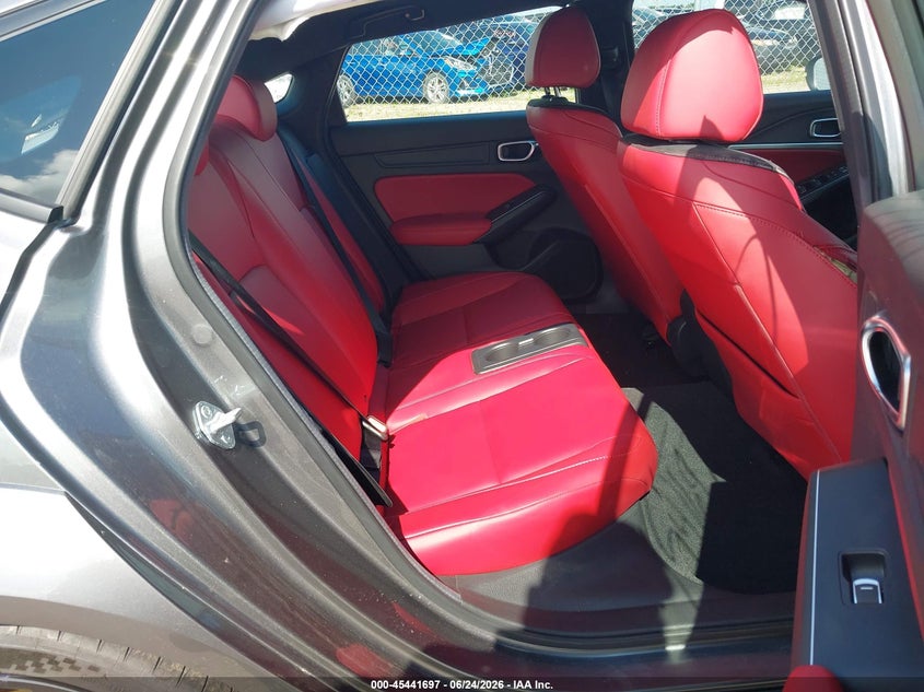 2024 Acura Integra Type S VIN: 19UDE5G96RA800511 Lot: 45441697