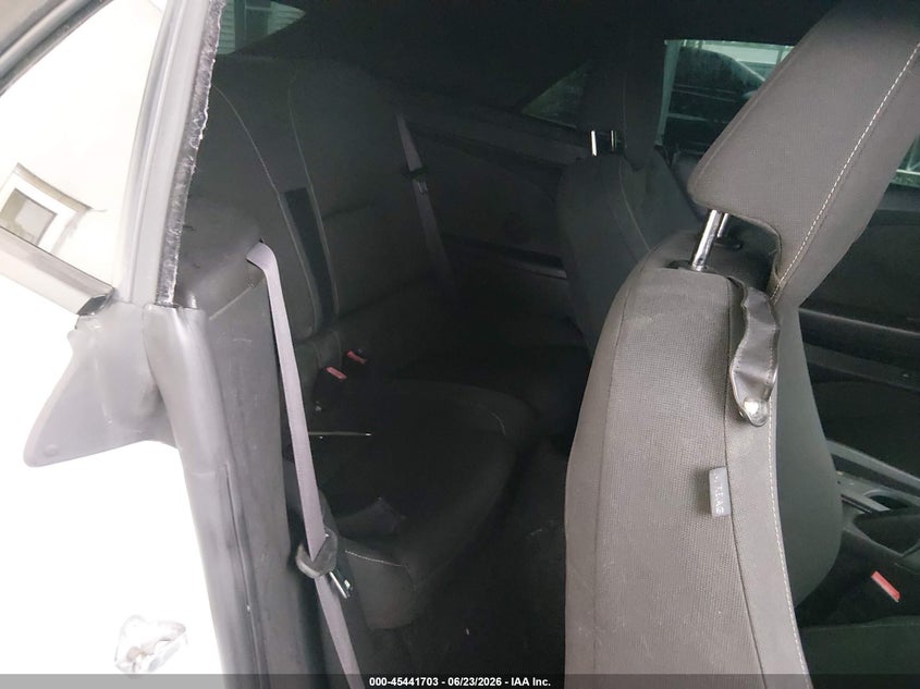 2015 CHEVROLET CAMARO CABRIO 3.6L V-6 DI, DOHC, VVT, 323HP