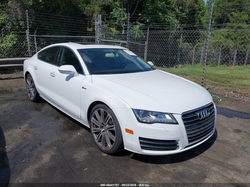Vin: wauygafc9dn064307, lot: 45939816, audi a7 3.0t premium 2013 img_1