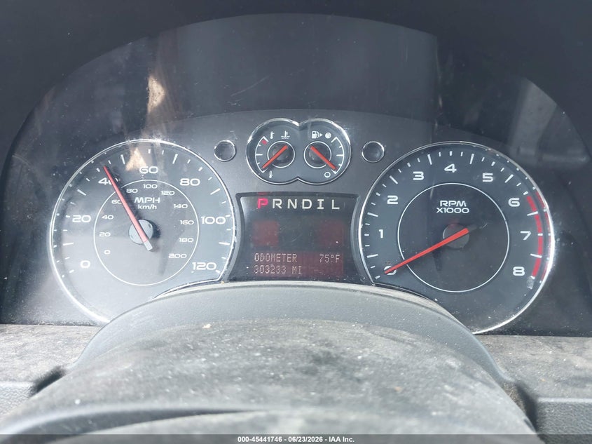 2008 Pontiac Torrent VIN: 2CKDL33F486028714 Lot: 45441746