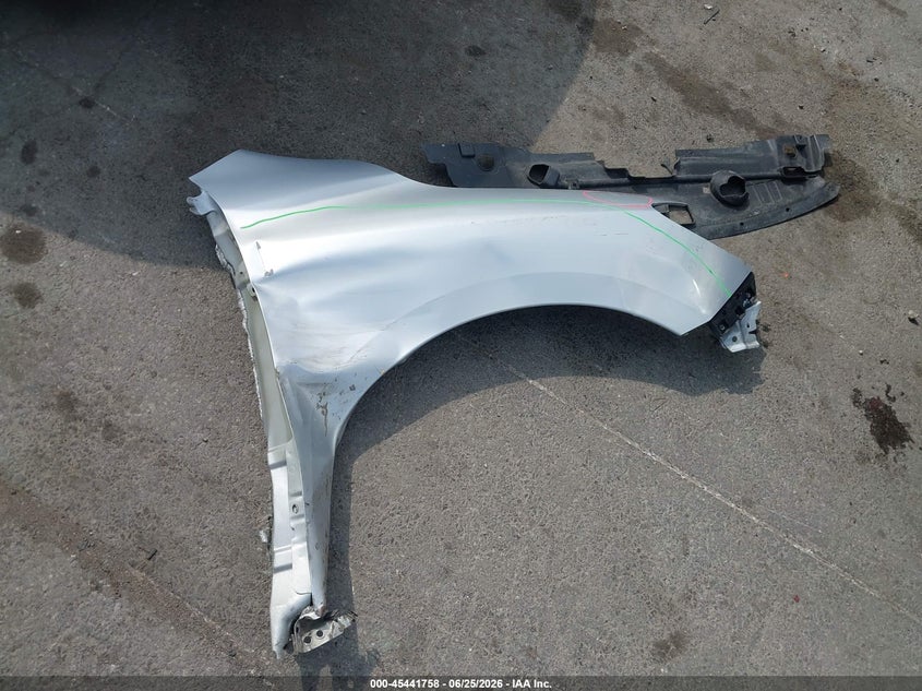 NISSAN PATHFINDER 2013 VIN 5N1AR2MM8DC656644