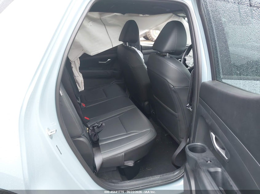 2026 HYUNDAI SANTA CRUZ auction photo 8