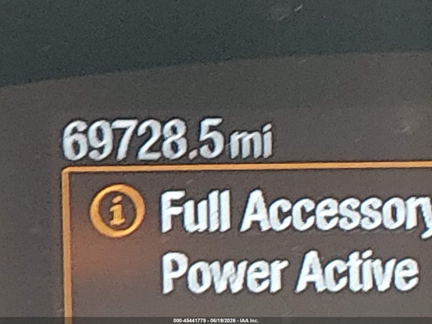 2020 FORD ESCAPE SPORT UTILITY VEHICLE 1.5L I-3 DI, DOHC, VVT, TURBO, 181HP