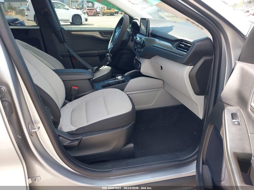 2024 FORD ESCAPE auction photo 5