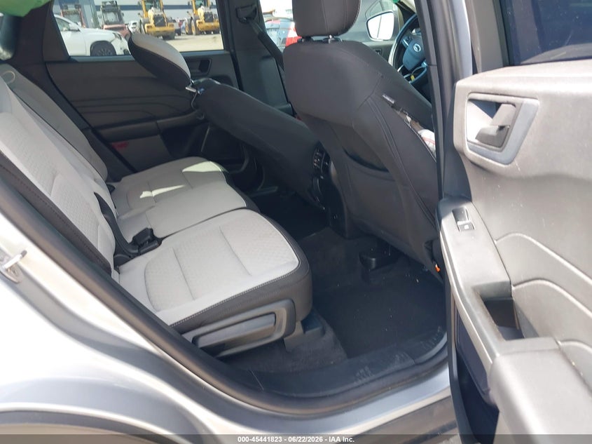 2024 FORD ESCAPE auction photo 8