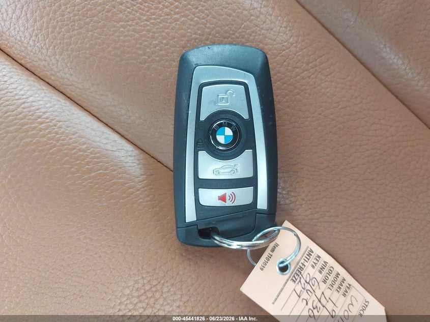2019 BMW 430I xDrive VIN: WBA4Z3C58KEN88927 Lot: 45441826