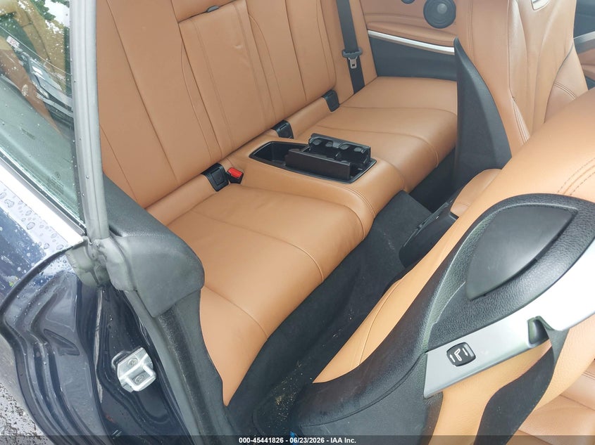2019 BMW 430I xDrive VIN: WBA4Z3C58KEN88927 Lot: 45441826