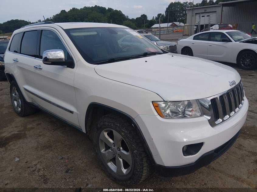 Vin: 1j4rr5gg3bc641572, lot: 45939955, jeep grand cherokee limited 2011 img_1