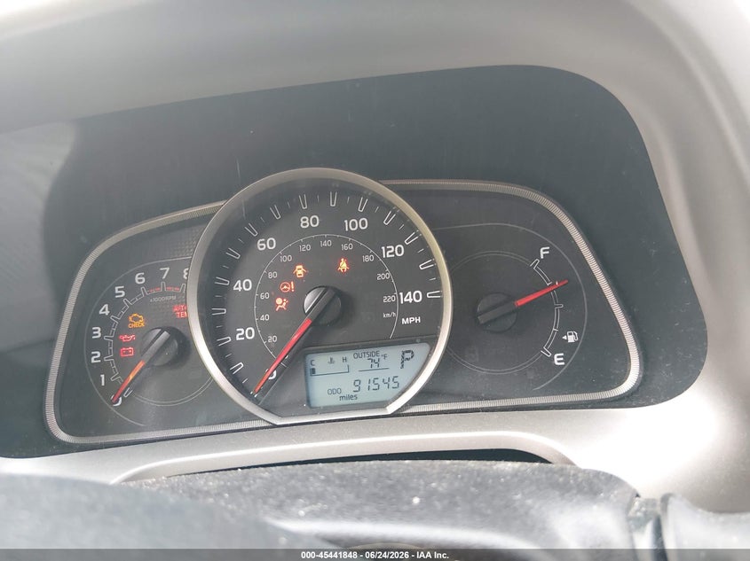 AtlanticExpress - Toyota RAV4