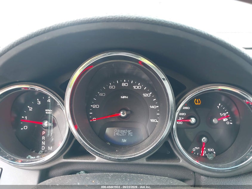 CADILLAC CTS 2008 VIN 1G6DS57VX80199504