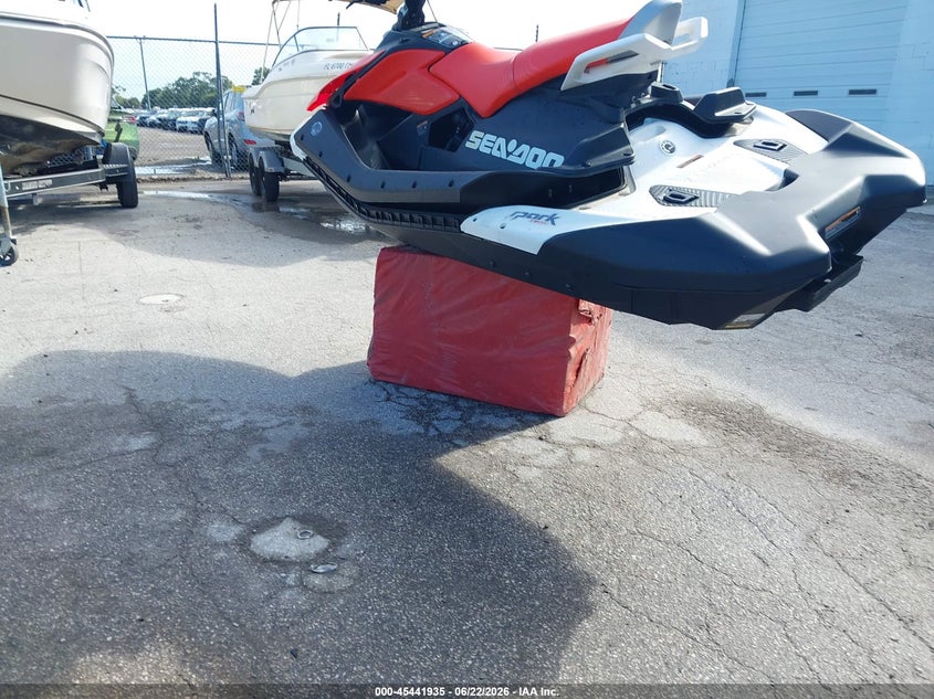 2024 OTHER SEADOO SPARK N/A N/A