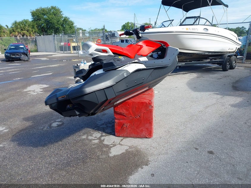 2024 OTHER SEADOO SPARK N/A N/A