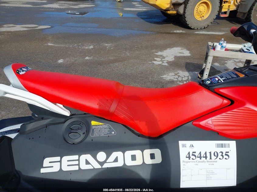 2024 OTHER SEADOO SPARK N/A N/A