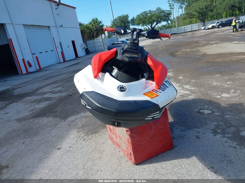 2024 OTHER SEADOO SPARK N/A N/A