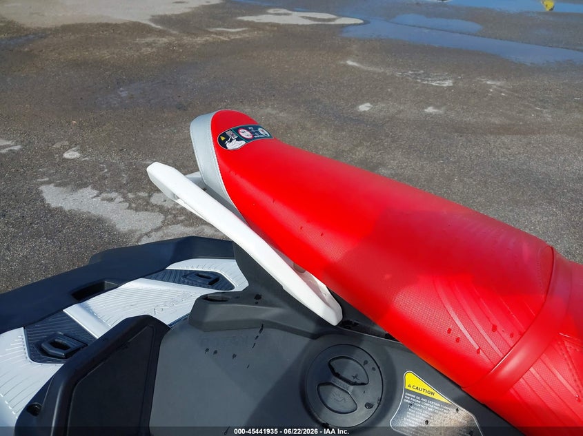 2024 OTHER SEADOO SPARK N/A N/A
