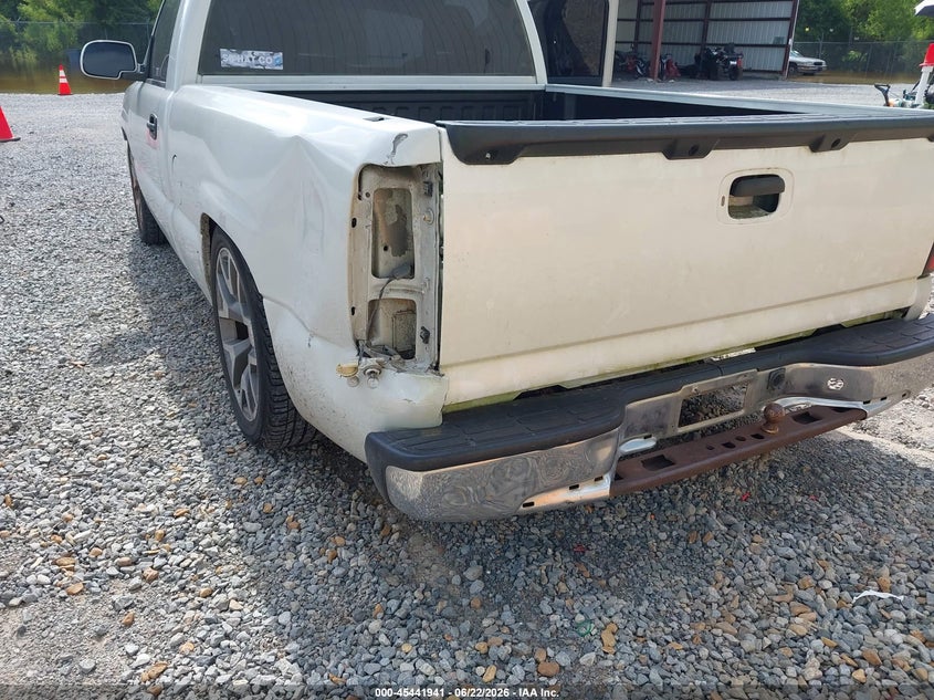 AtlanticExpress - GMC Sierra 1500