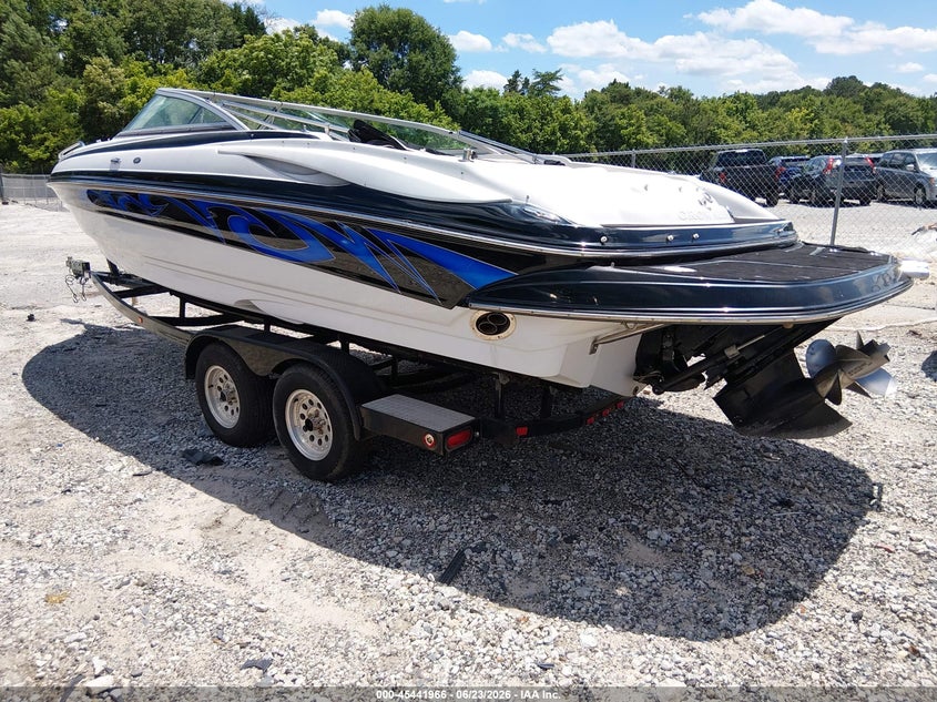 2005 OTHER CROWNLINE BOAT N/A N/A