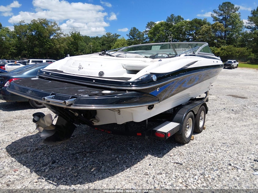 2005 OTHER CROWNLINE BOAT N/A N/A