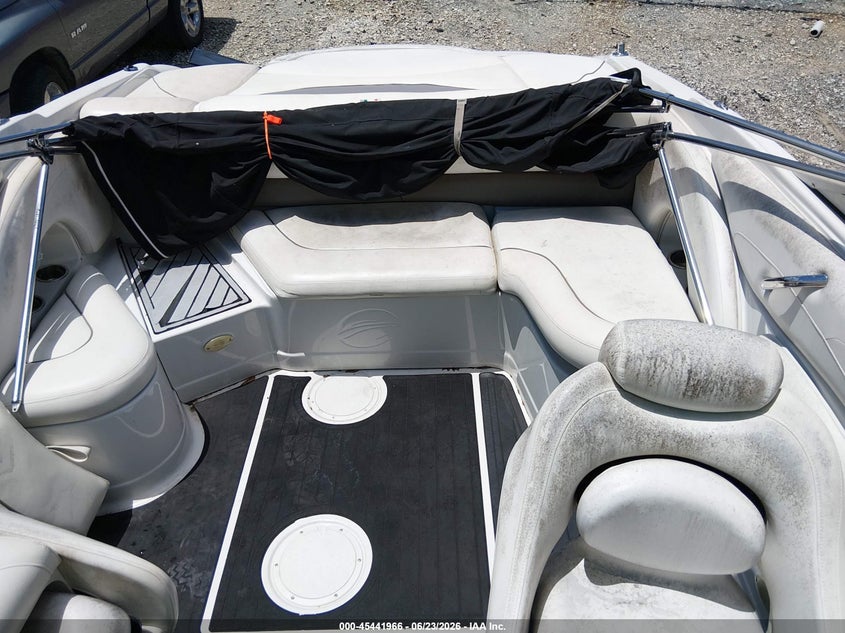 2005 OTHER CROWNLINE BOAT N/A N/A
