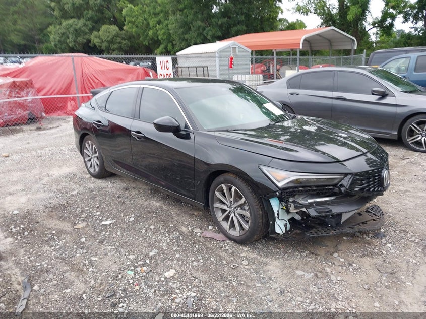Vin: 19ude4h23ta012854, lot: 45940077, acura integra fwd 20261