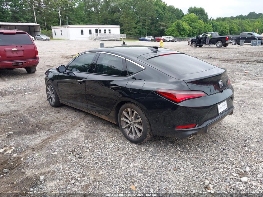Vin: 19ude4h23ta012854, lot: 45940077, acura integra fwd 20263