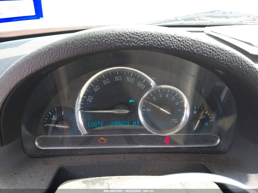 2007 Chevrolet Hhr Lt VIN: 3GNDA23D17S579888 Lot: 45441981