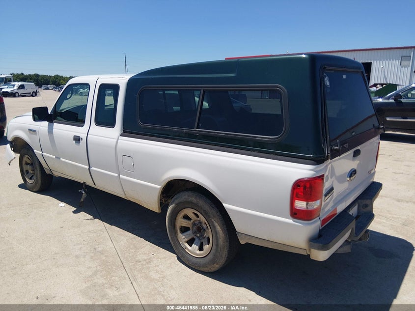 Vin: 1ftkr1ee7bpa81419, lot: 45940094, ford ranger sport/xl/xlt 20113