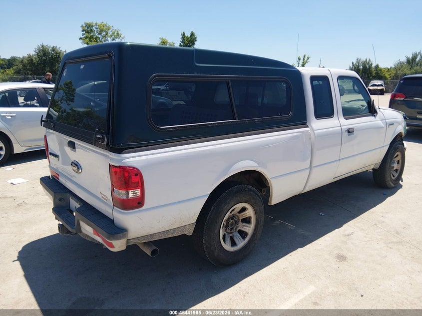 Vin: 1ftkr1ee7bpa81419, lot: 45940094, ford ranger sport/xl/xlt 20114