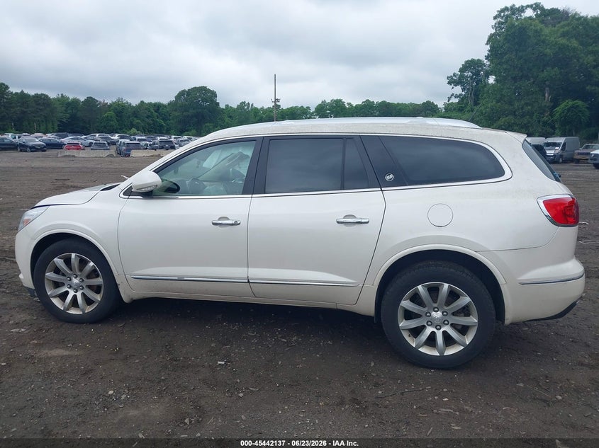 AtlanticExpress - Buick Enclave