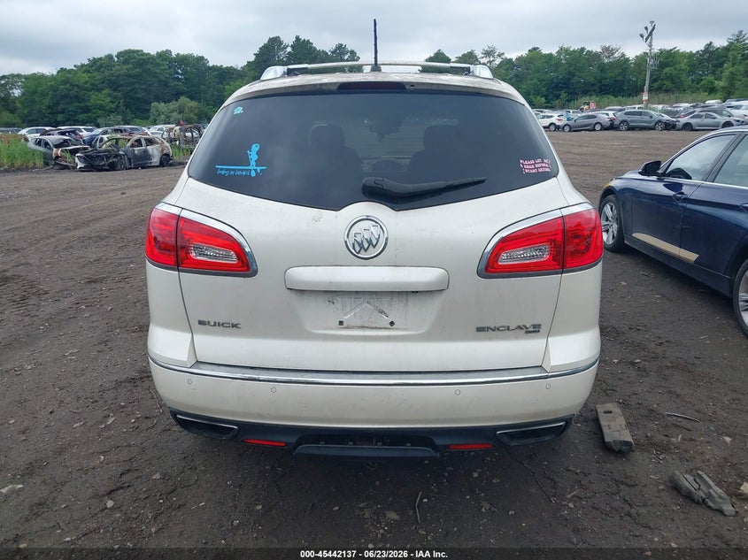 AtlanticExpress - Buick Enclave