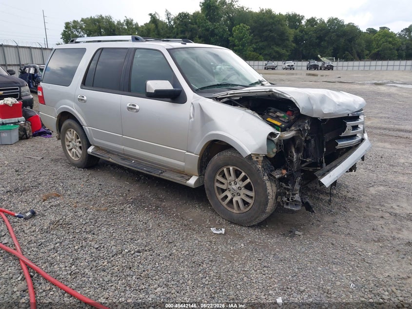Zdjęcie główne ogłoszenia 2013 FORD EXPEDITION