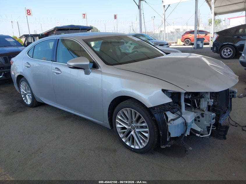 Vin: jthbk1gg8f2183221, lot: 45940259, lexus es 350 2015 img_1