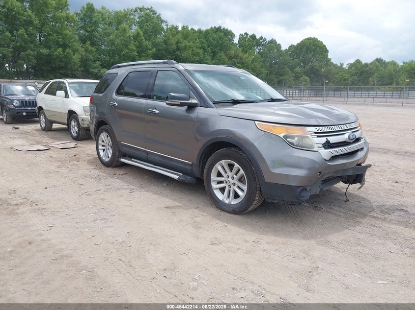 Vin: 1fmhk7d82cga33398, lot: 45940323, ford explorer xlt 2012 img_1