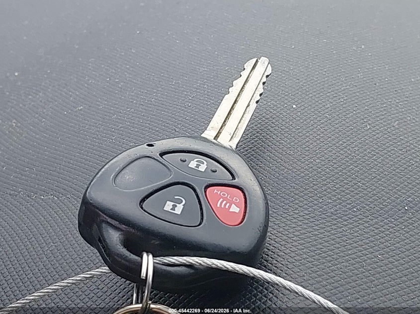 2009 Pontiac Vibe Gt VIN: 5Y2SR67009Z439666 Lot: 45442269