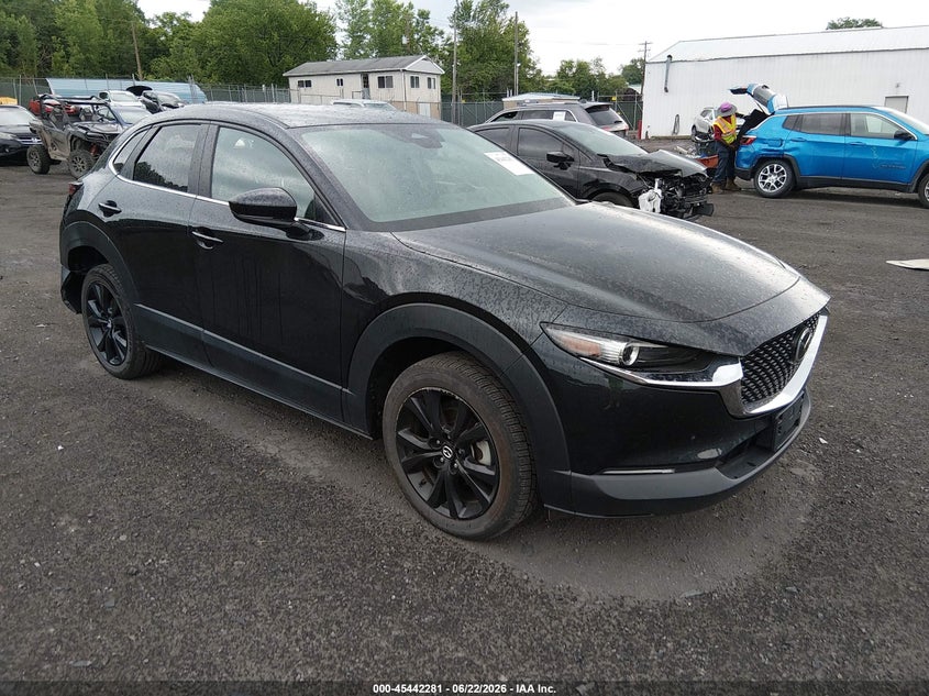 Vin: 3mvdmbbm3rm631318, lot: 45940391, mazda cx-30 2.5 s select sport 2024 img_1