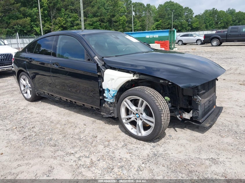 Vin: wba4j1c53kbm19136, lot: 45940401, bmw 430i gran coupe 2019 img_1