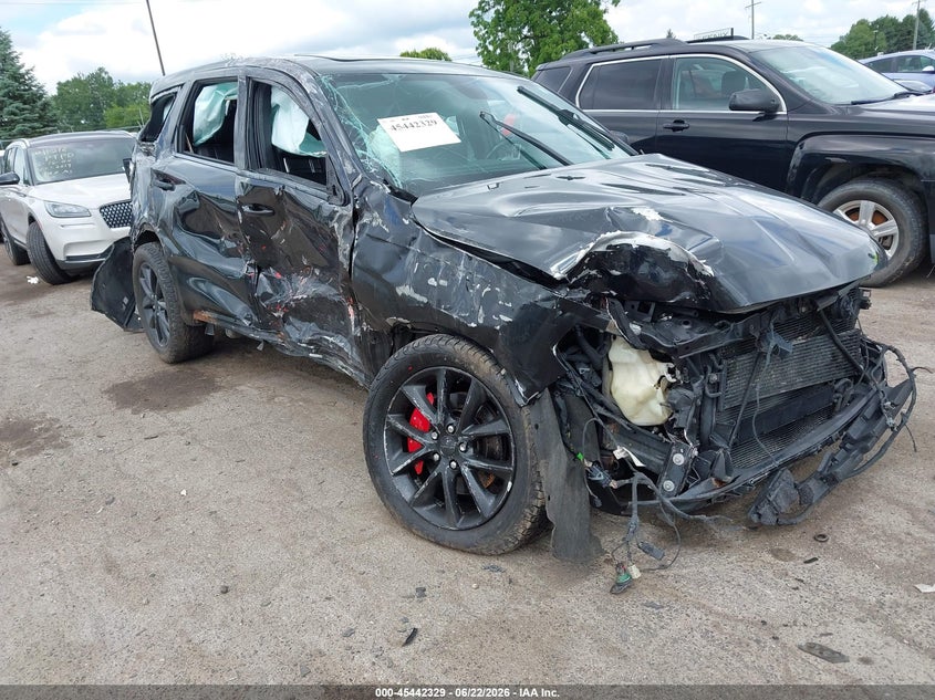 Vin: 1c4sdjct6fc757789, lot: 45940438, dodge durango r/t 2015 img_1
