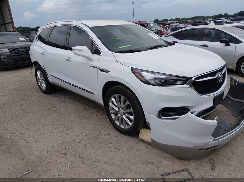 Vin: 5gaerbkwxlj286867, lot: 45940440, buick enclave fwd essence 2020 img_1