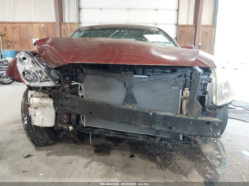 2012 NISSAN ALTIMA auction photo 6
