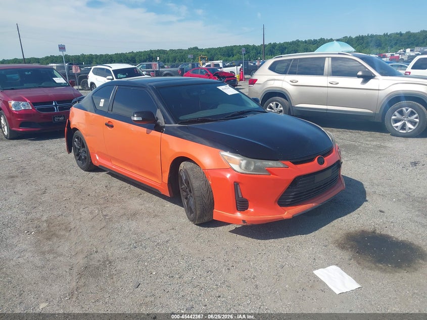 Vin: jtkjf5c77fj006818, lot: 45940476, scion tc release series 9.0 2015 img_1
