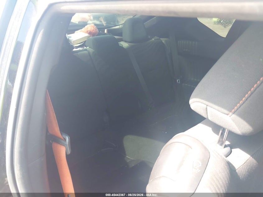 2015 SCION TC auction photo 8