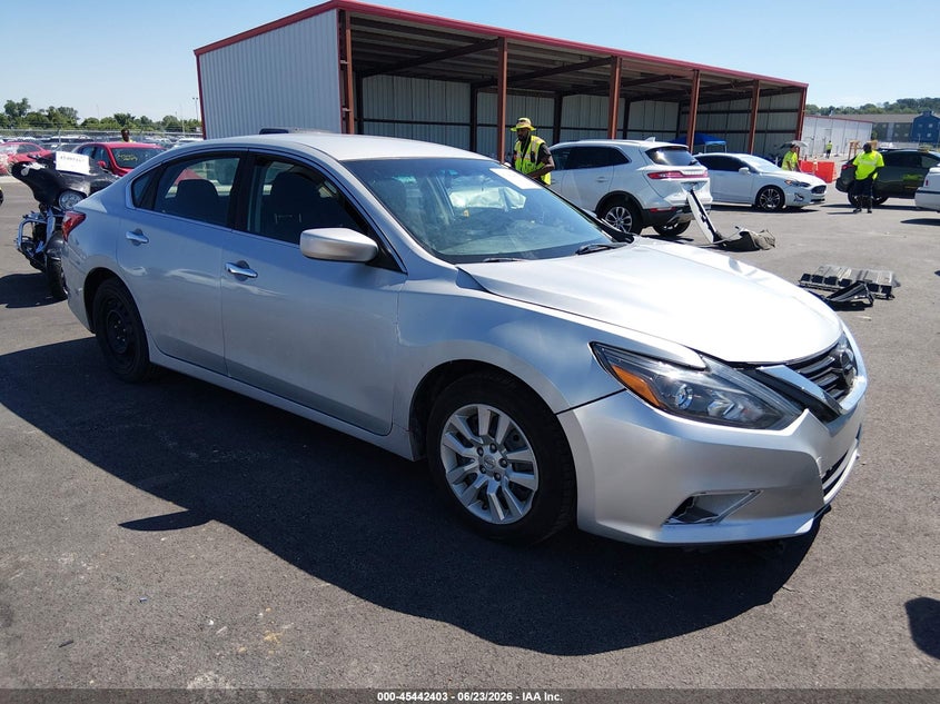 Vin: 1n4al3ap3gn352632, lot: 45940511, nissan altima 2.5/2.5 s/2.5 sl/2.5 sr/2.5 sv 2016 img_1