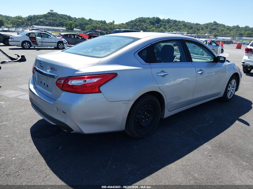 Vin: 1n4al3ap3gn352632, lot: 45940511, nissan altima 2.5/2.5 s/2.5 sl/2.5 sr/2.5 sv 20164